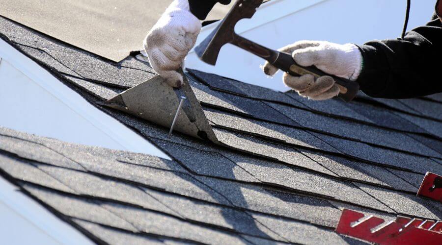 Expert flood damage restoration services in Oakley, KS